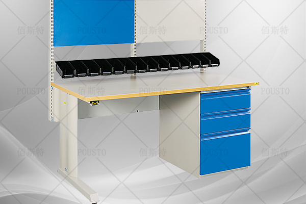 防靜電工作臺優勢