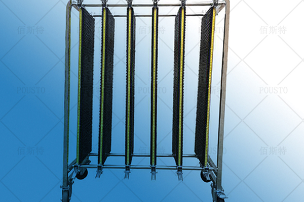 防靜電周轉車,導電周轉車