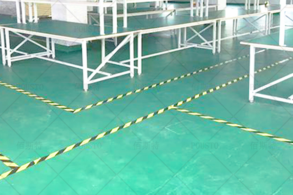 防靜電工作臺,環境的要求