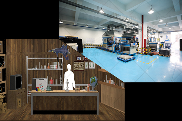 防靜電優勢,耐用抗腐蝕