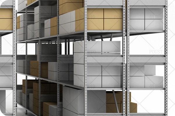 組織架構穩定,架層組合合理