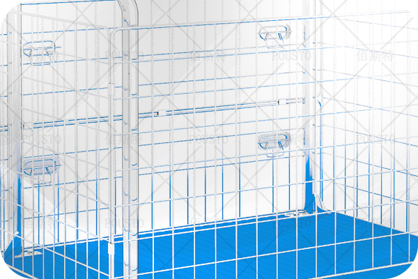 工作原理,產品特性