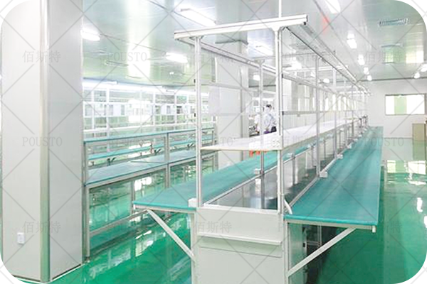 防靜電臺面,優勢