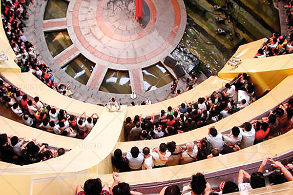 ESD在線實時監控系統,方便管理