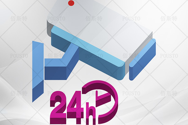 ESD在線實時監控系統,監控范圍