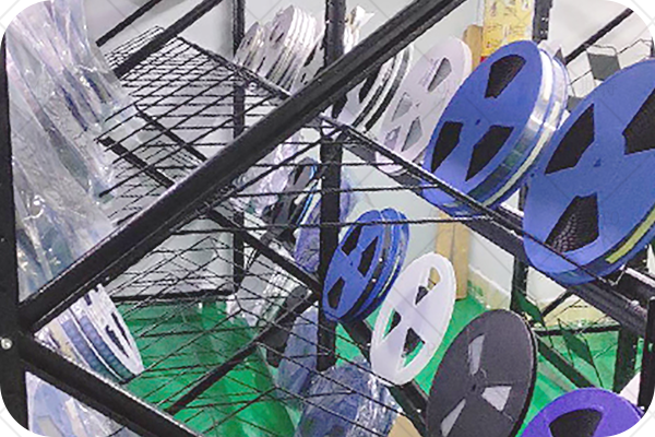 SMT智能料架,高效,節能