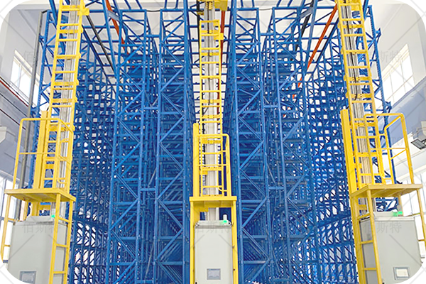 智能貨架,技術,功能