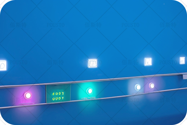 防靜電實(shí)時監(jiān)控系統(tǒng)