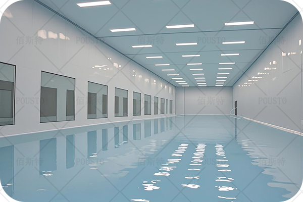 應用場景,靜電防護