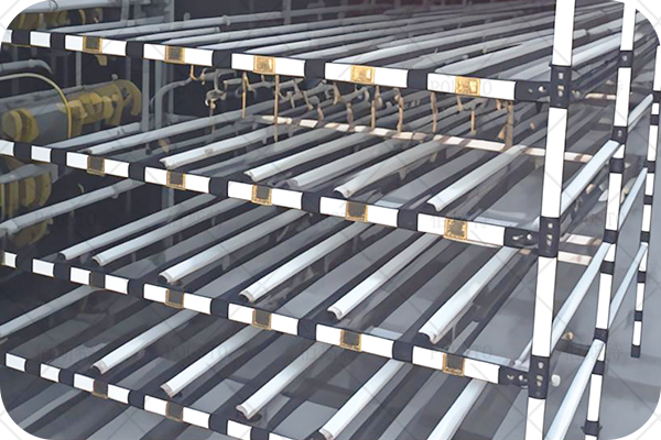 品牌,大廠商生產