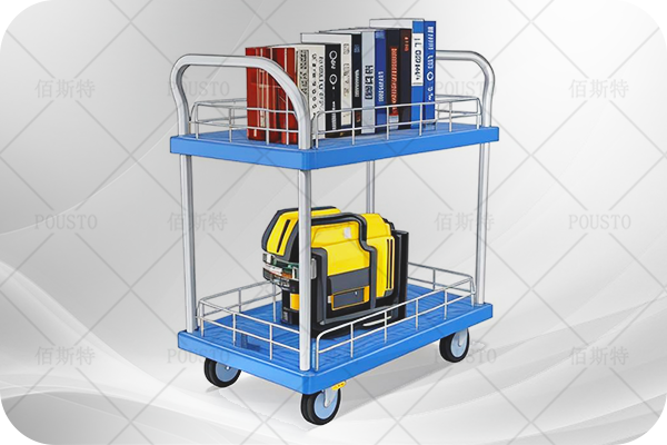防靜電推車參數