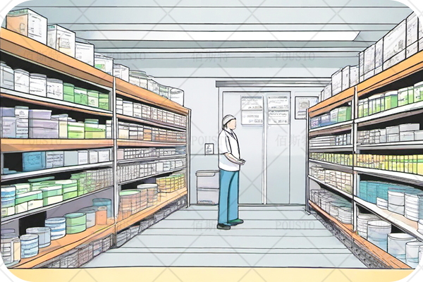 藥品管理,采購方案,醫藥供應鏈,保障藥品安全