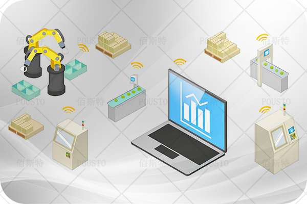 智能倉庫管理系統,功能,優化倉庫運作