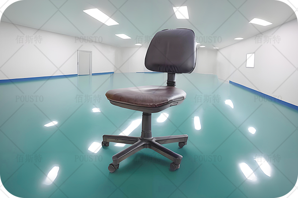 可調節防靜電椅,日常使用,保養措施