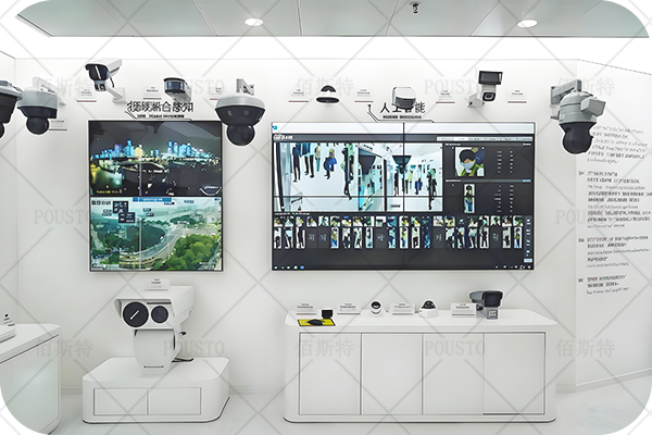 防靜電實時監測系統,設備佩戴