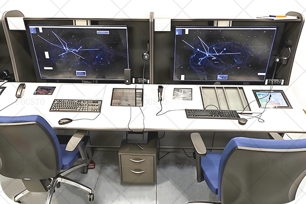 ESD在線實時監控系統