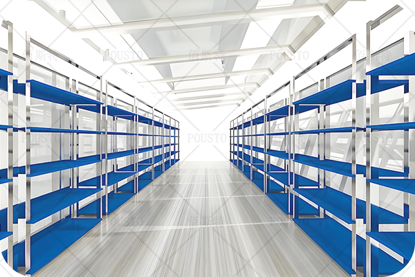 寶山區,防靜電貨架