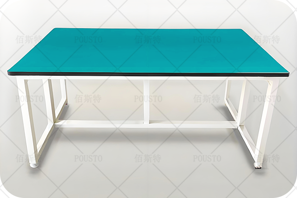 防靜電工作臺,使用規范