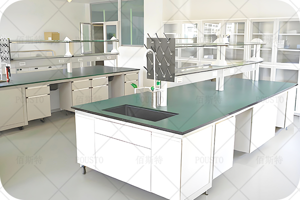 防靜電工作臺,接地系統