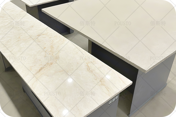 石頭重型工作臺,石材種類