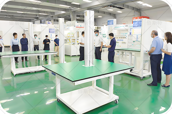 電動(dòng)升降工作臺(tái),廠家選擇