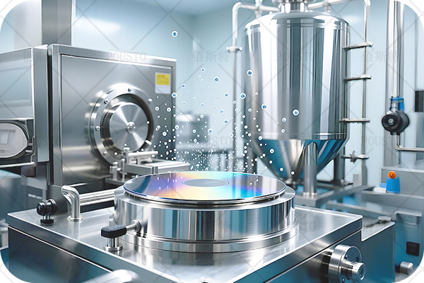 半導體制造,不銹鋼設備